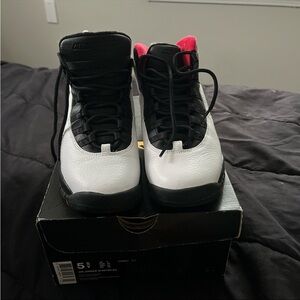 Jordan Chicago 10s GS 5.5Y